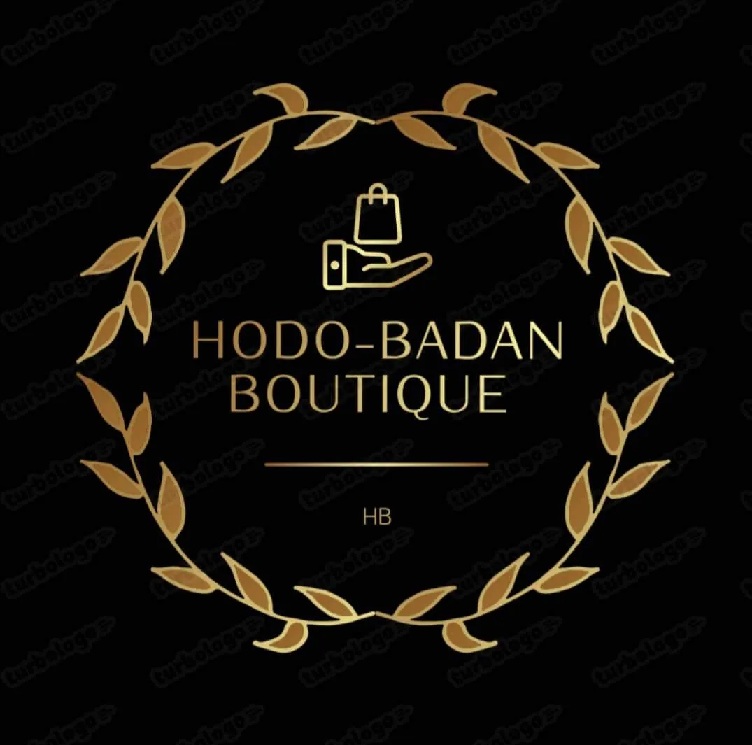 HODO-BADAN BOUTIQUE