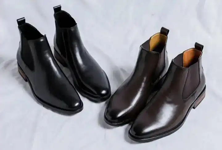 Nouvelles chaussures homme Classe & Homme