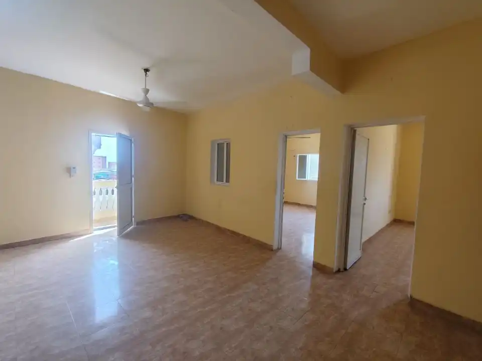 Appartement 4 chambres