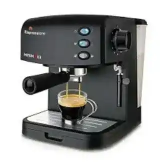 Machine à café expresso NIKAI 850W