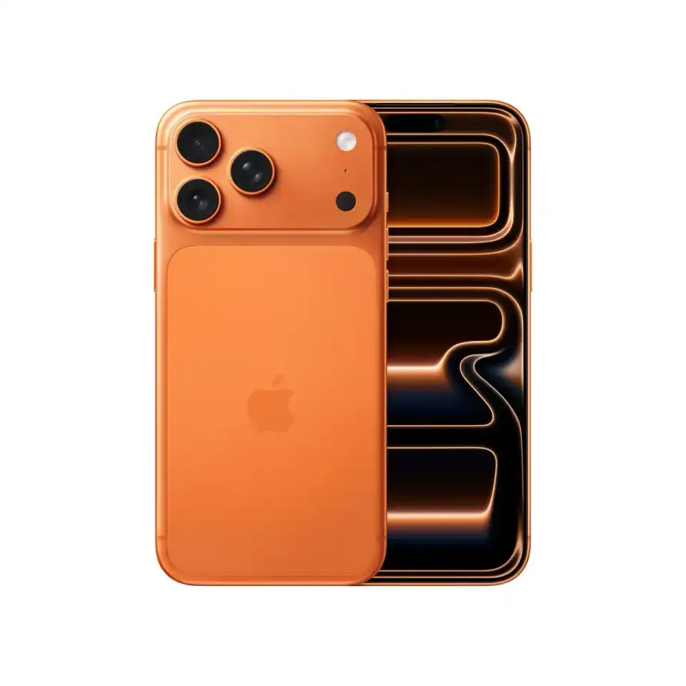 Nouveau IPHONE 17 PRO MAX chez Paris Mobile