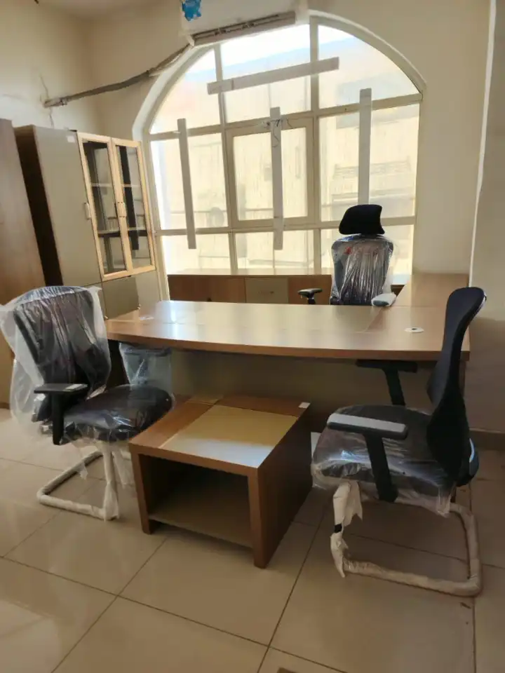 Solutions bureau et professionnel Happy Home