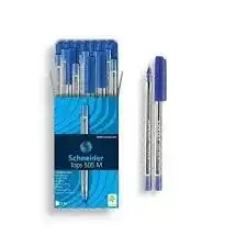 Stylo Schneider LOGICOM, papeterie en ligne Djibouti