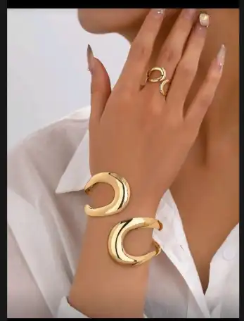 Bijoux Fantaisie Élégants Nura Shop