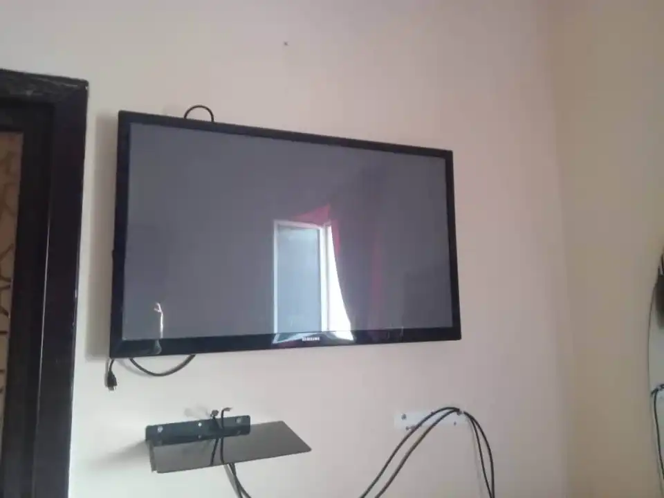 Télé avec décodeur