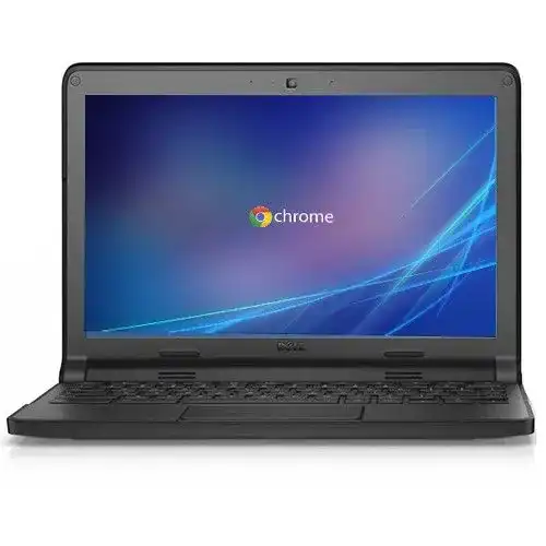 Dell Chromebook 3120 écran 11 pouces, Intel Celeron