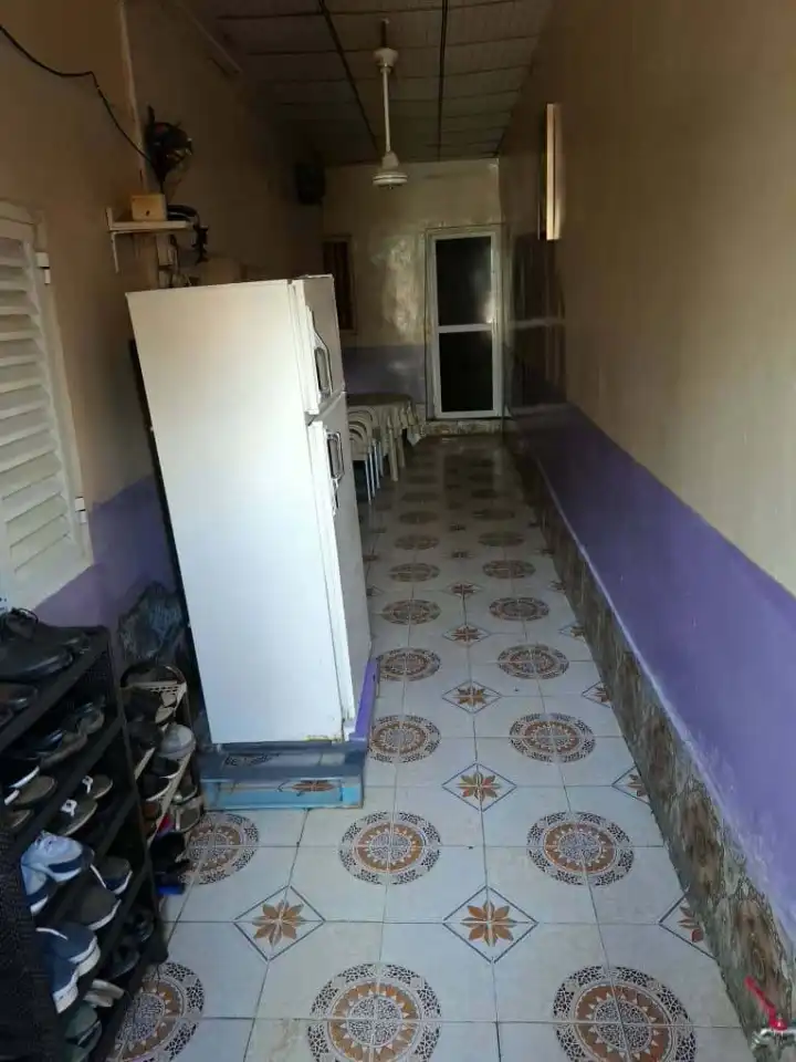 Vente d'une maison
