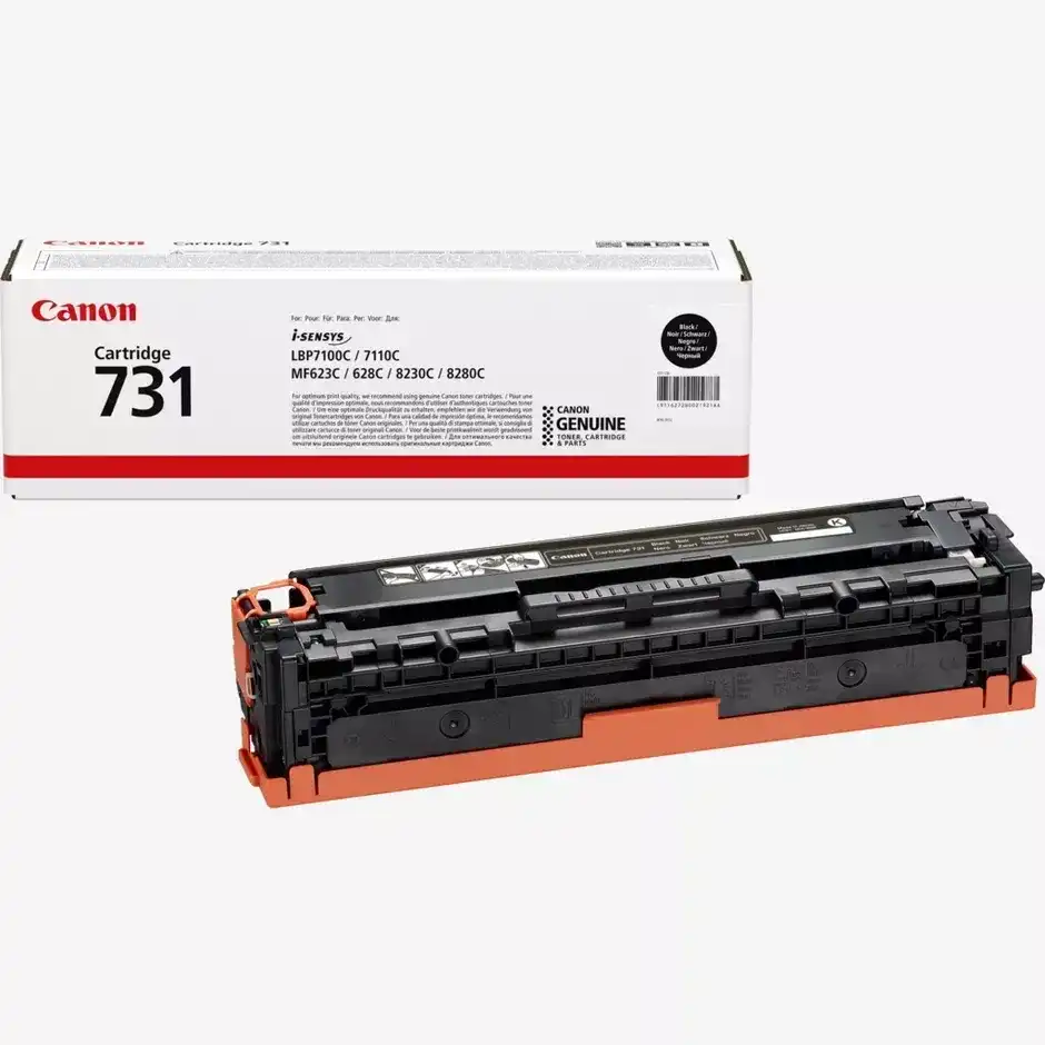 Cartridge 731
