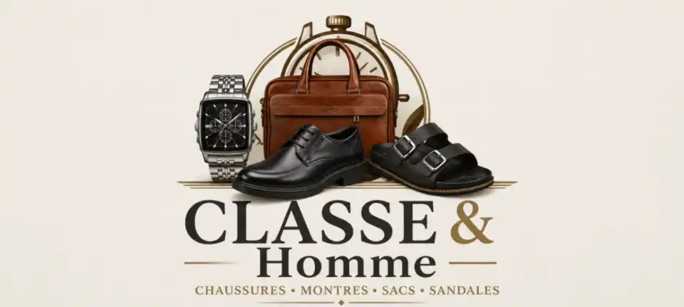 classe & homme
