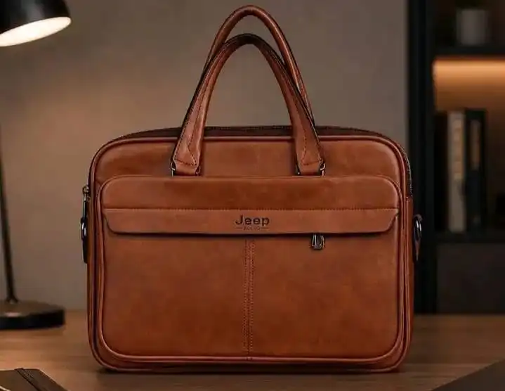 Sac à main homme élégant 3000 DJF