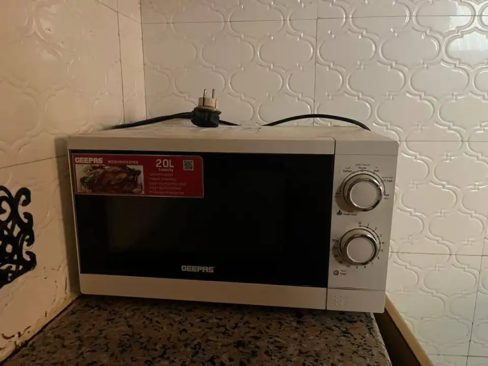 Micro-ondes