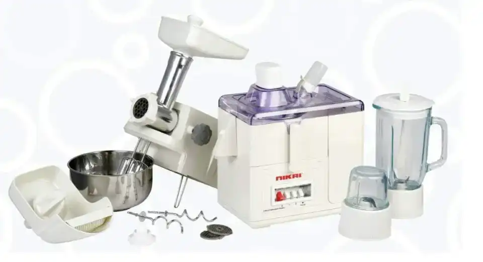 Food processor NFP-1703N