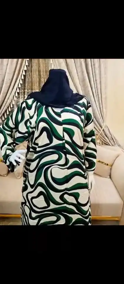 Nouveauté Mode HODO-BADAN Boutique