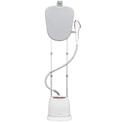 Garment steamer 1580w