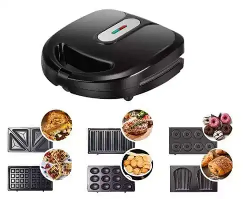 Électroménager ESMA pour votre maison