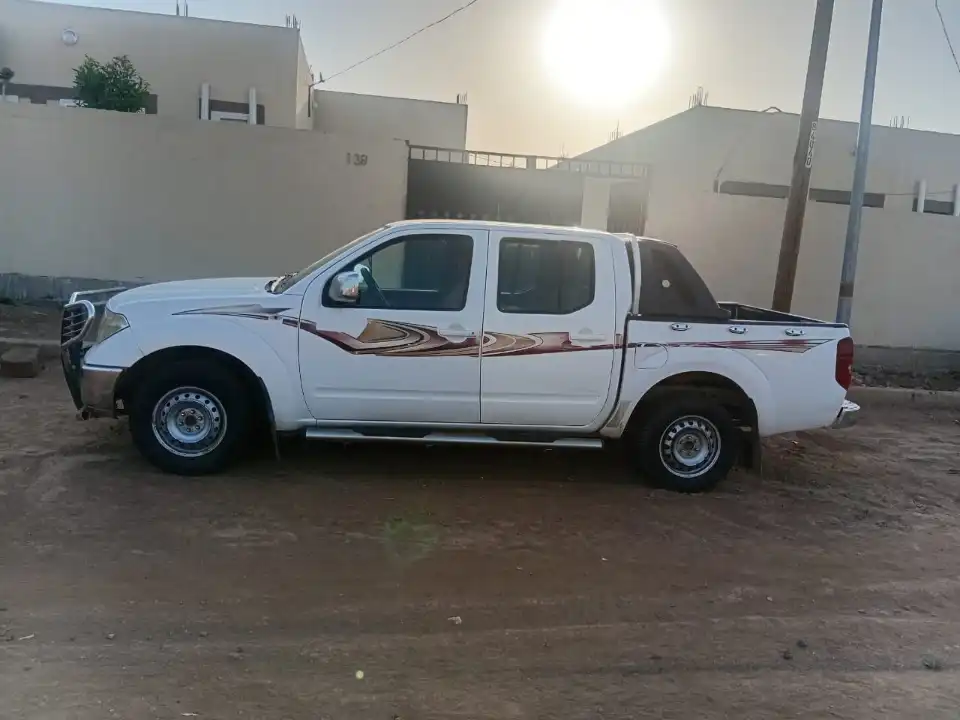 Navara