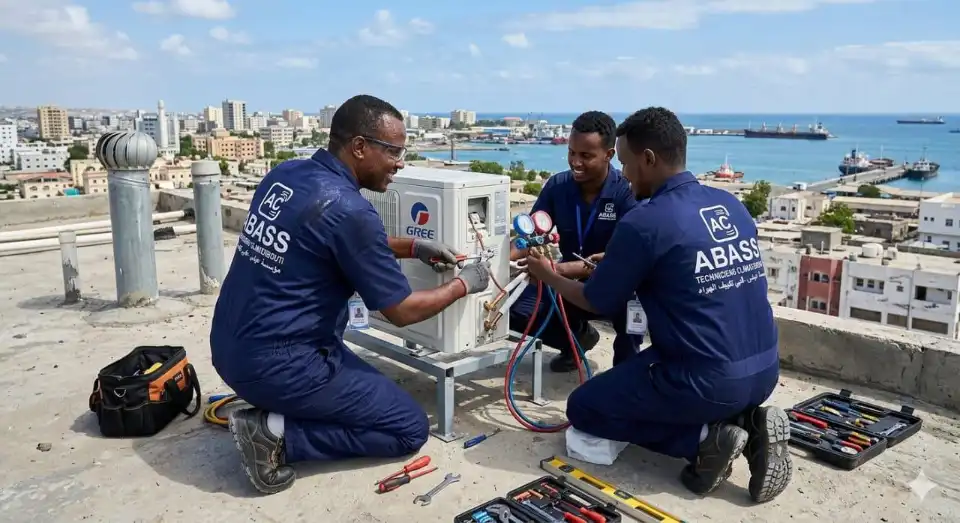 Entretiens rapide et qualité