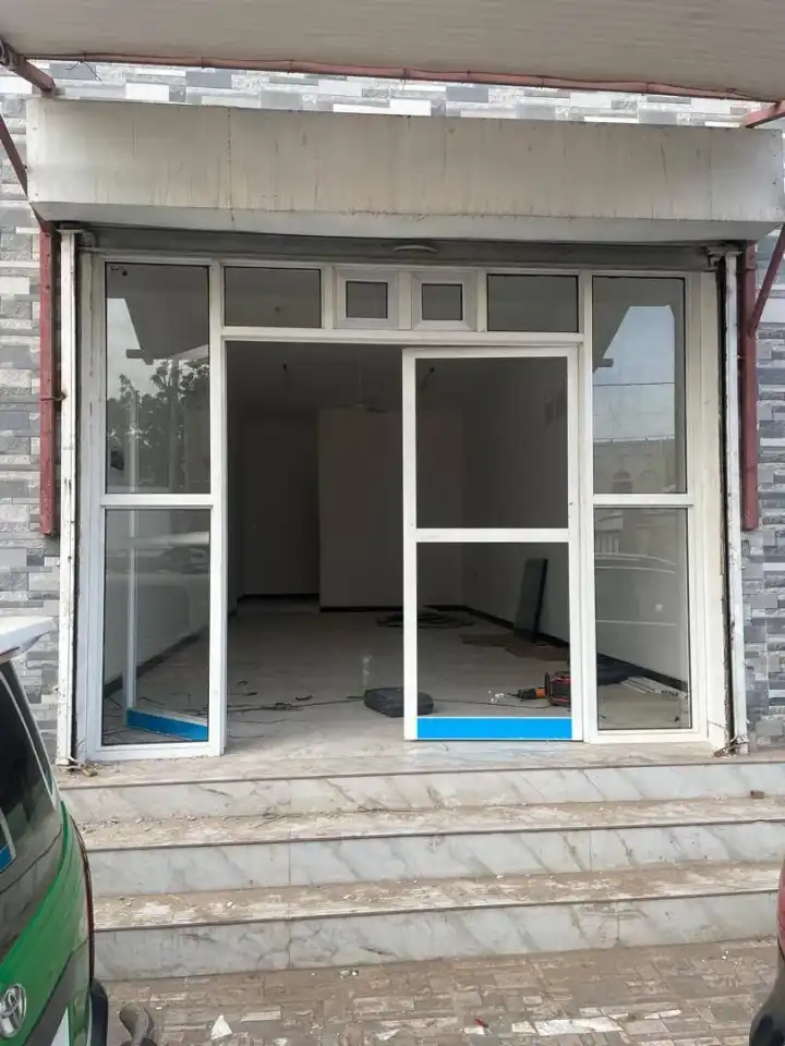 local commercial