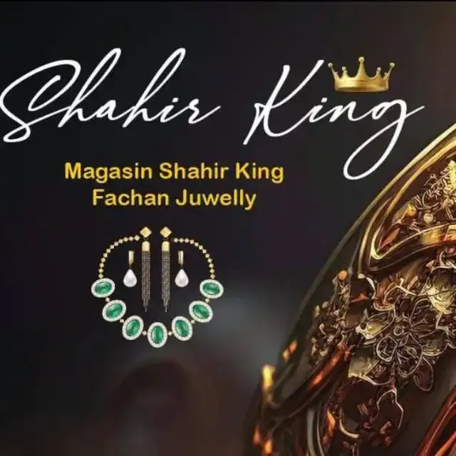 CHAHIR KING