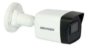 Hikvision H.265+