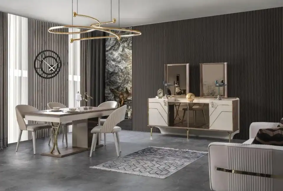 TORINO DINING ROOM SET