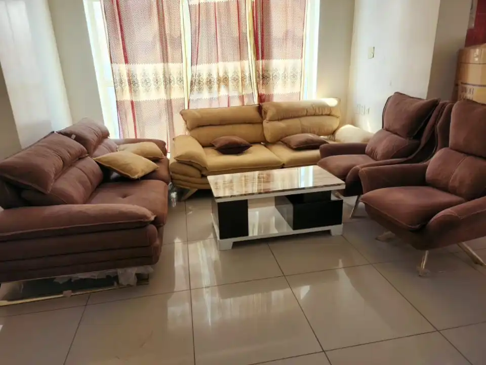Mobilier Élégant pour Aménager Votre Intérieur
