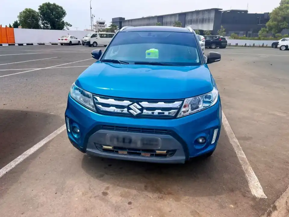 Suzuki