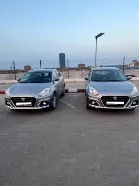 SUZUKI DZIRE