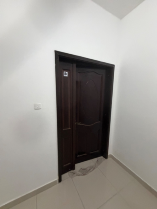 Appartement T3 avec terrasse