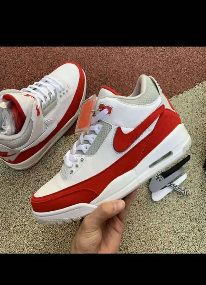 QG : Vos chaussures stylées à Djibouti