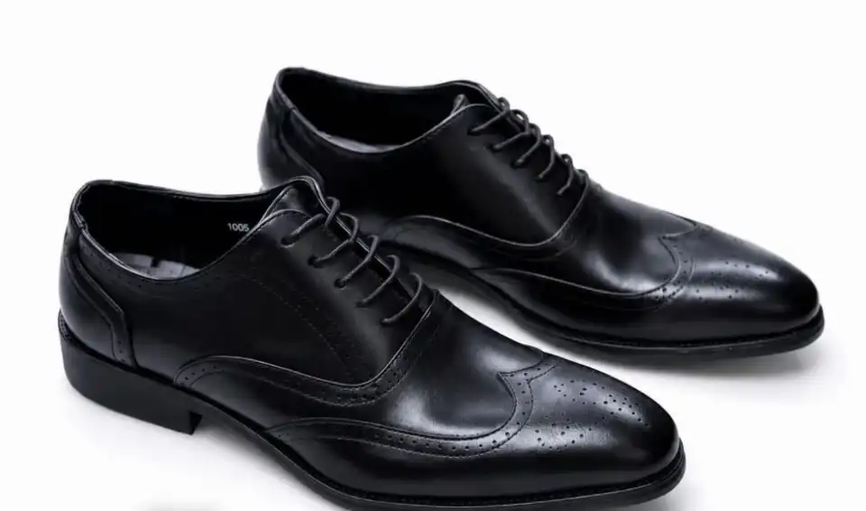 Chaussures homme élégantes par classe & homme