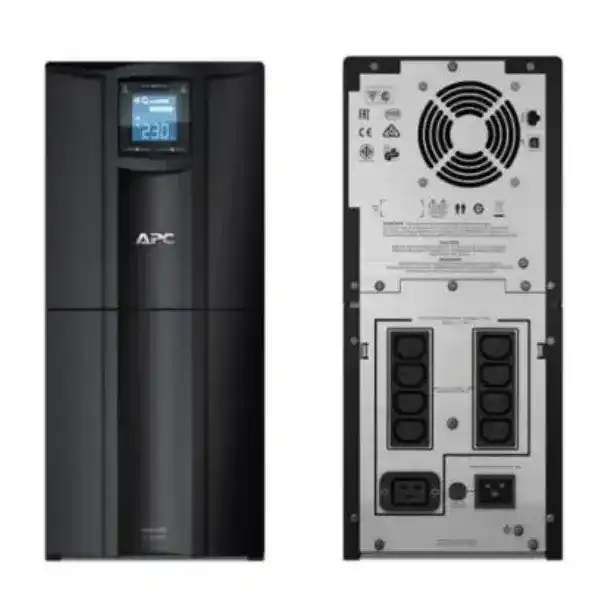 Unité Central L SMART UPS C 3000