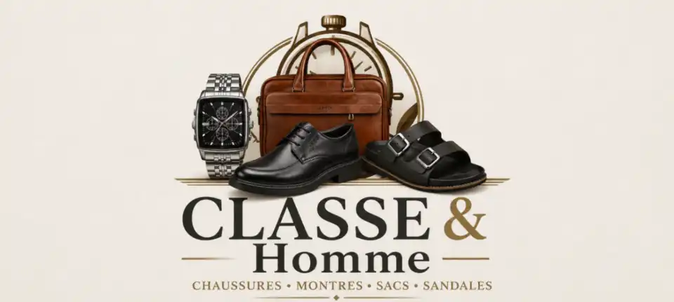 classe & homme