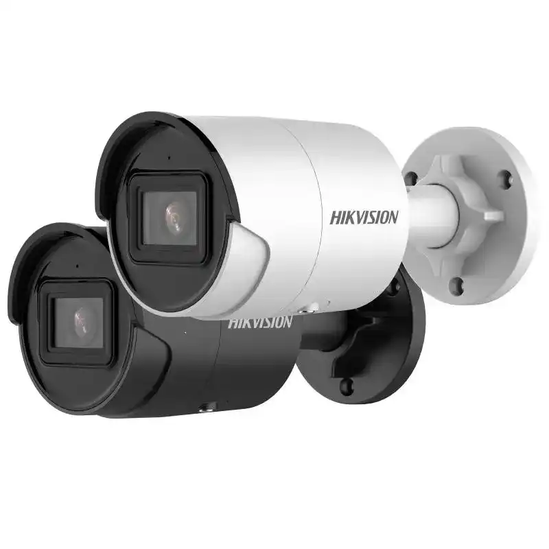 Hikvision smart H.265+