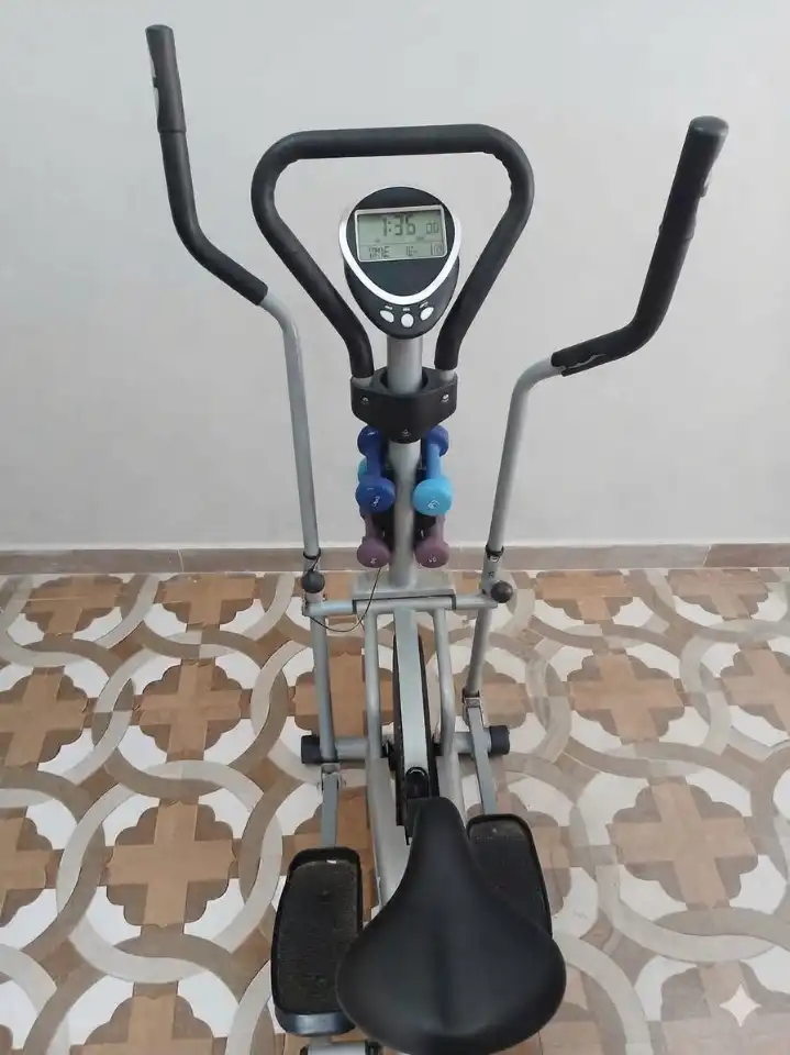 Vélo elliptique à vendre
