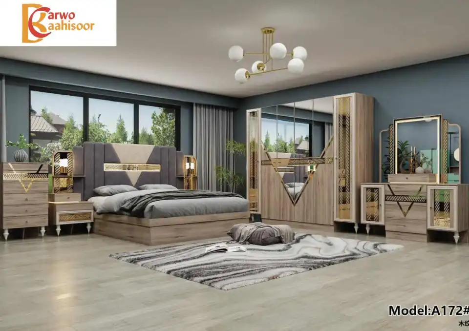 Chambre couche