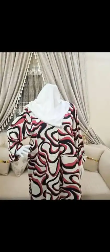 Nouveauté Mode Femme HODO-BADAN BOUTIQUE