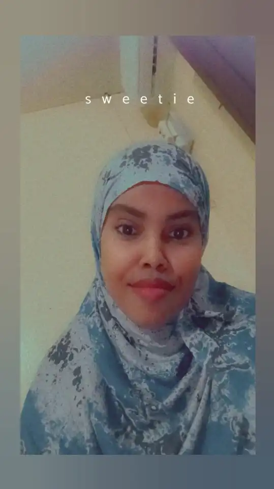 Khairia Daoud