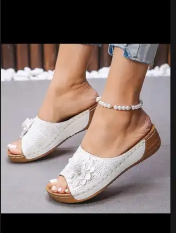 Nouveautés Chaussures NURA SHOP Disponibles