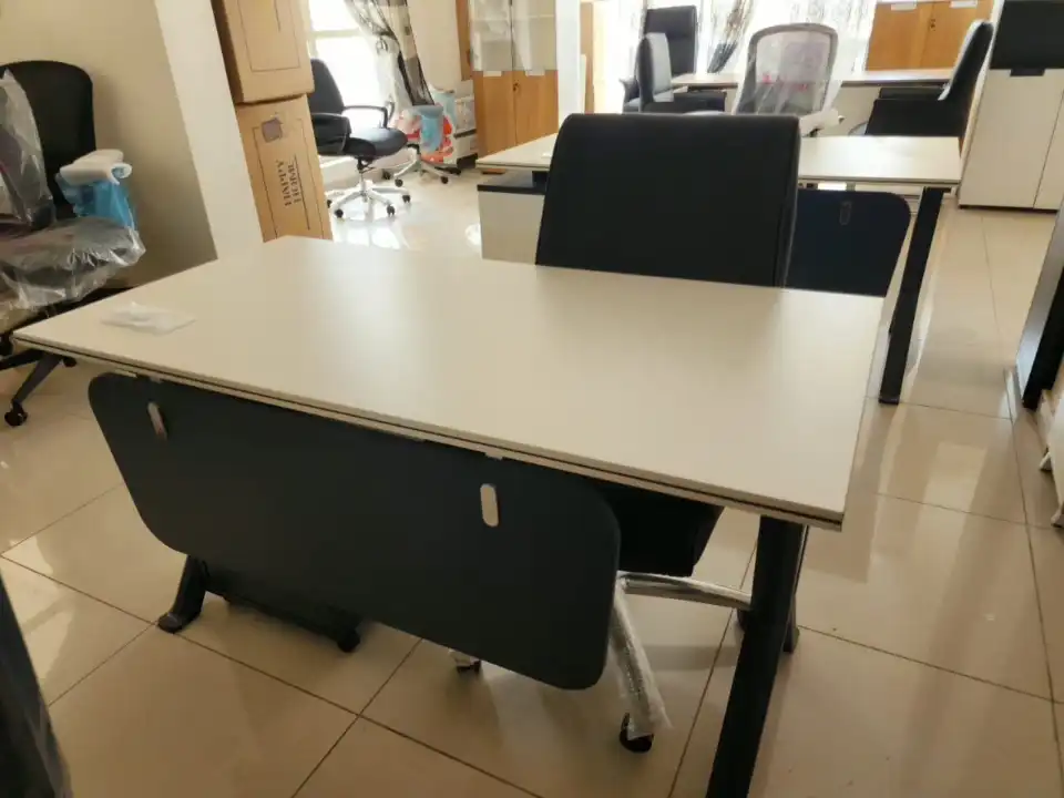 Équipements bureau et pro par Happy Home