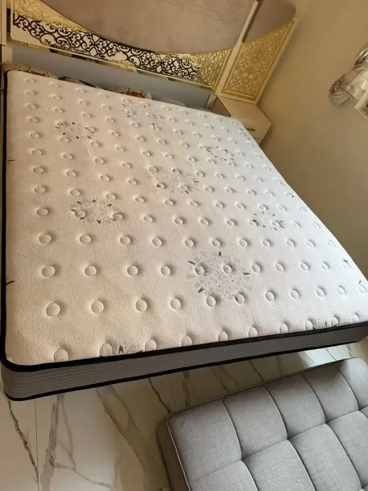 Nettoyage matelas