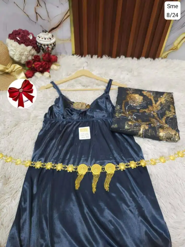 Élégant ensemble Dirac Gorgorad femme