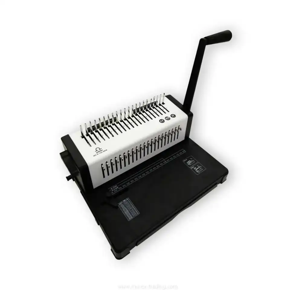 Reliure Libra Binding LOGICOM disponible