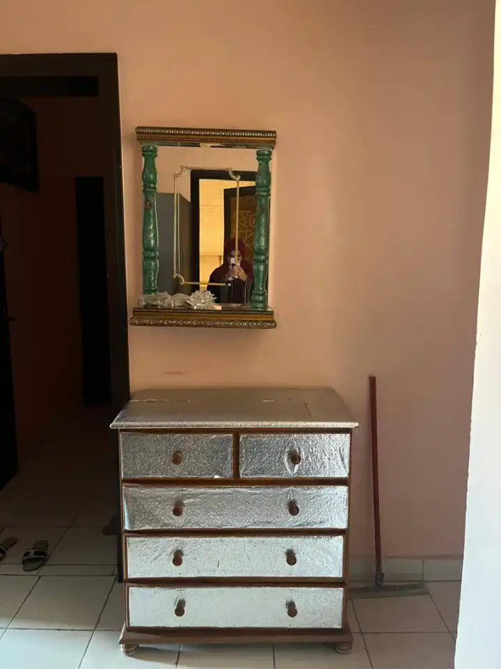 Meuble commode