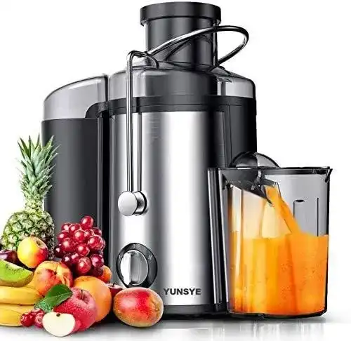 Extracteur de Jus NIKAI 800W