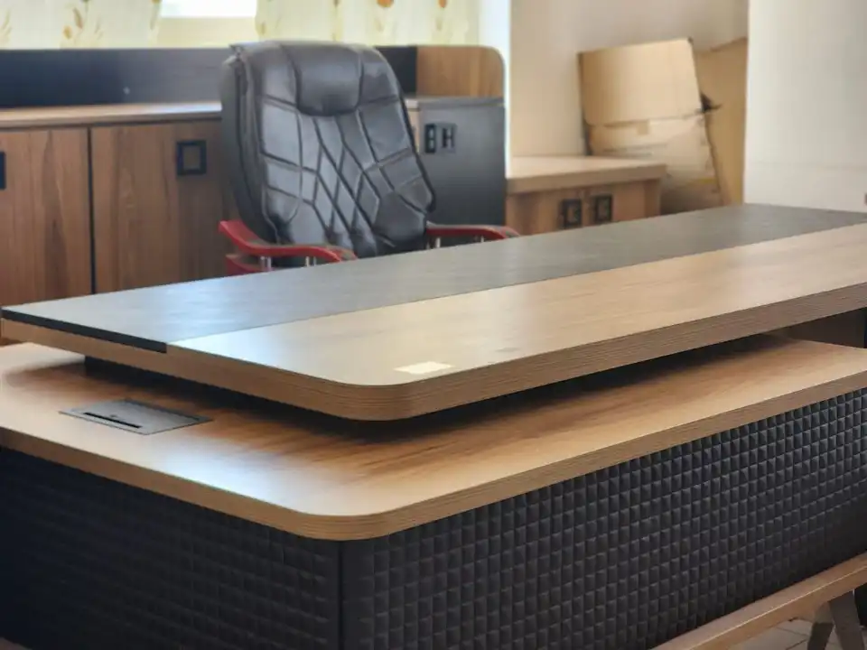 Équipements bureau et professionnel chez Happy Home