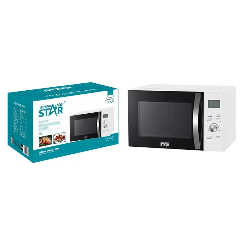 Four micro-ondes Winning star 20L HAPPY HOME
