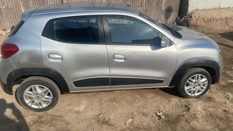 Renault Kwid 2019 a vendre
