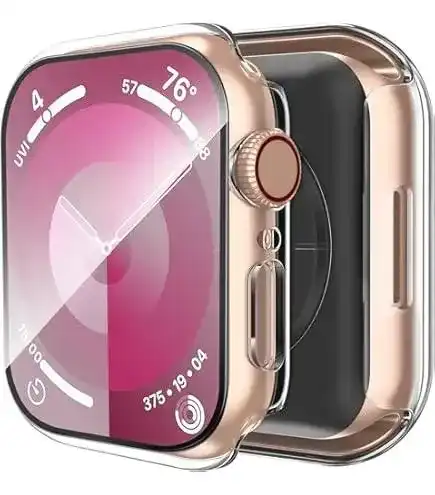 Montre connectée élégante Paris mobile