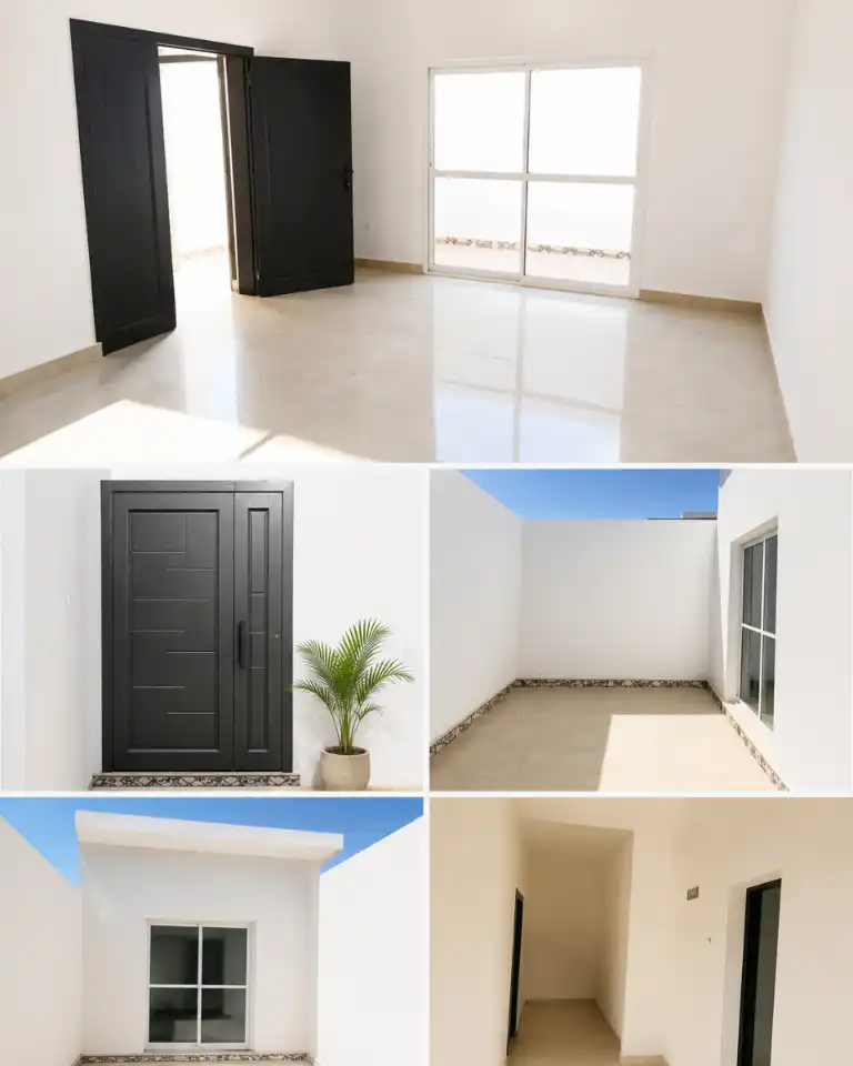 Maison f3